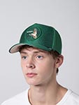 Бейсболка GOORIN BROTHERS арт. 101-2796 (зеленый)